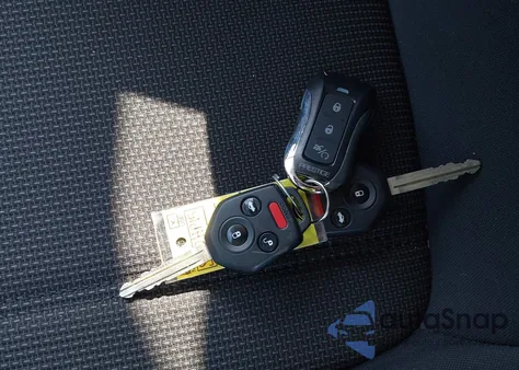 2021 Subaru Crosstrek z USA, uszkodzony, nr VIN JF2GTABC3MH224763